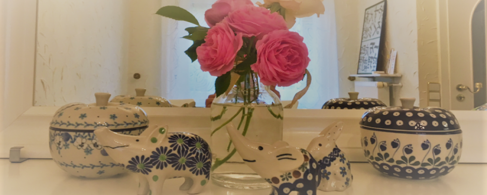 Online Shop Pottery Ginny